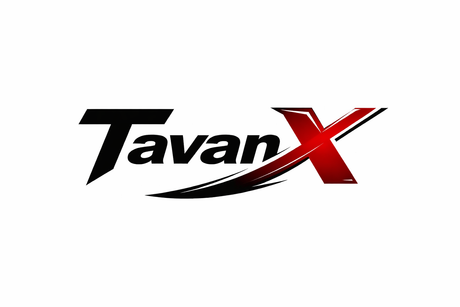 TavanX Logo