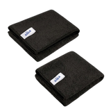 TavanX Mikrofasertücher 2er Set – Profi-Reinigungstücher